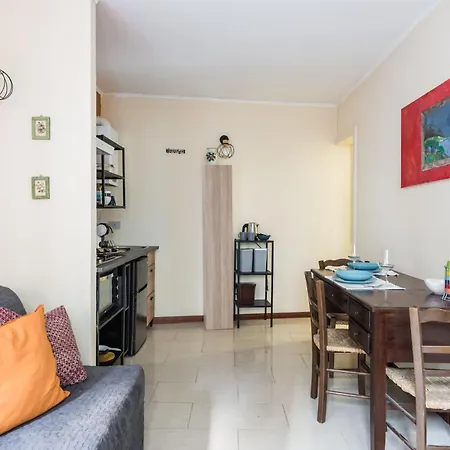 Casa Bellini Apartment