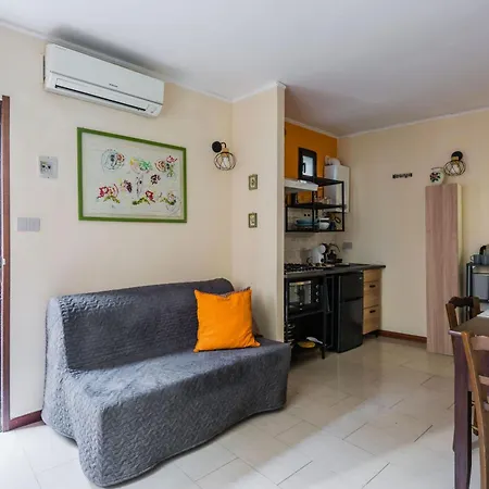 Apartment Casa Bellini Catania