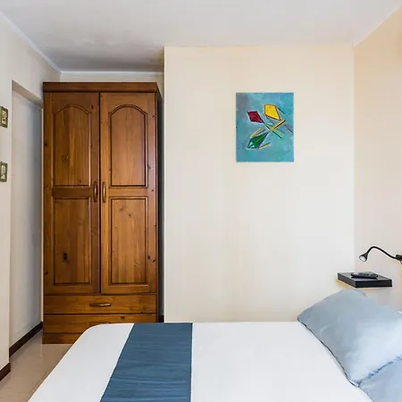 Apartment Casa Bellini *