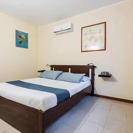 Casa Bellini Apartment *