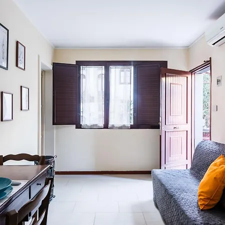 Casa Bellini Apartment Catania
