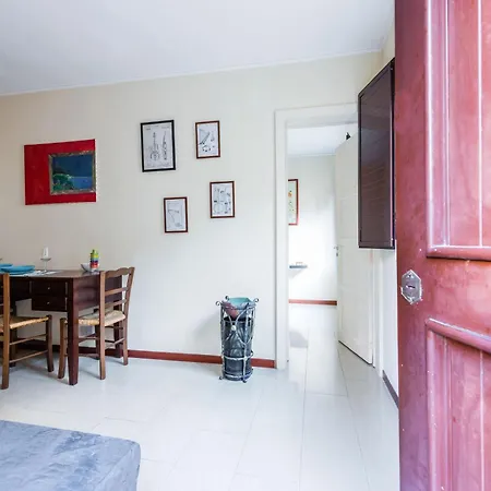Casa Bellini Apartment Catania