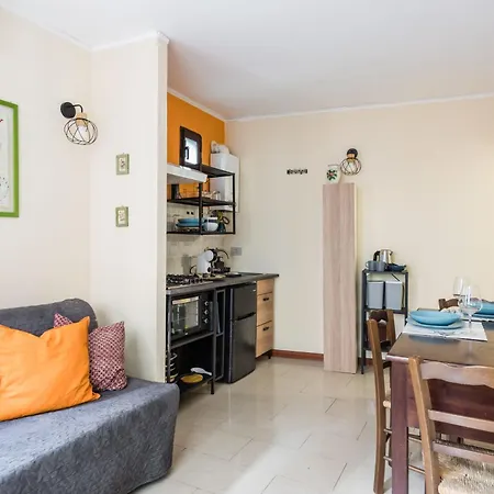Casa Bellini Apartment *