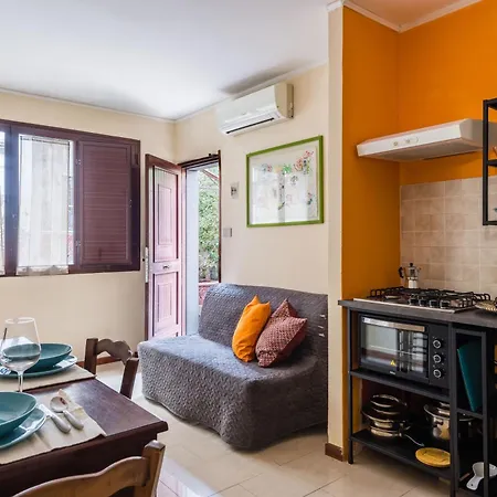 Casa Bellini Apartment Catania